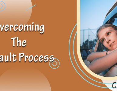 Overcoming The Default Process